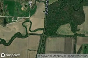Ham Branch
