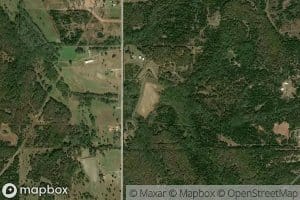 Quapaw Creek Site 4 Reservoir