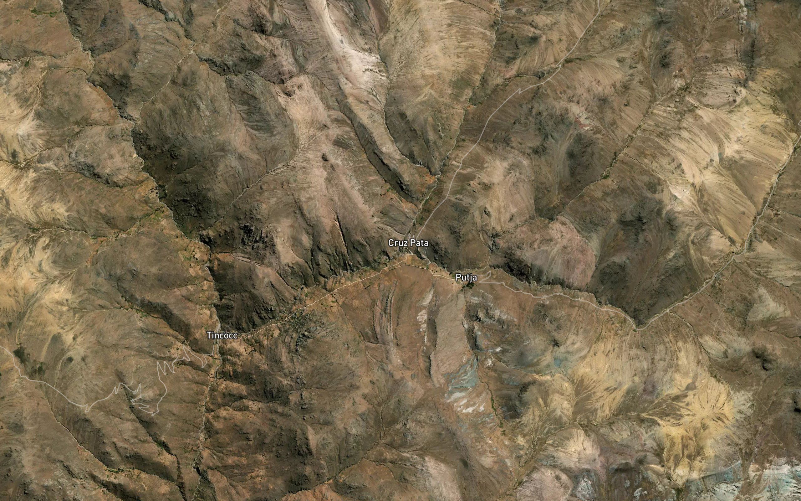 Rio Tunso