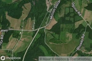 Hoffman Run