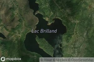 Lac Brilland