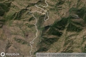 Arroyo Tejon