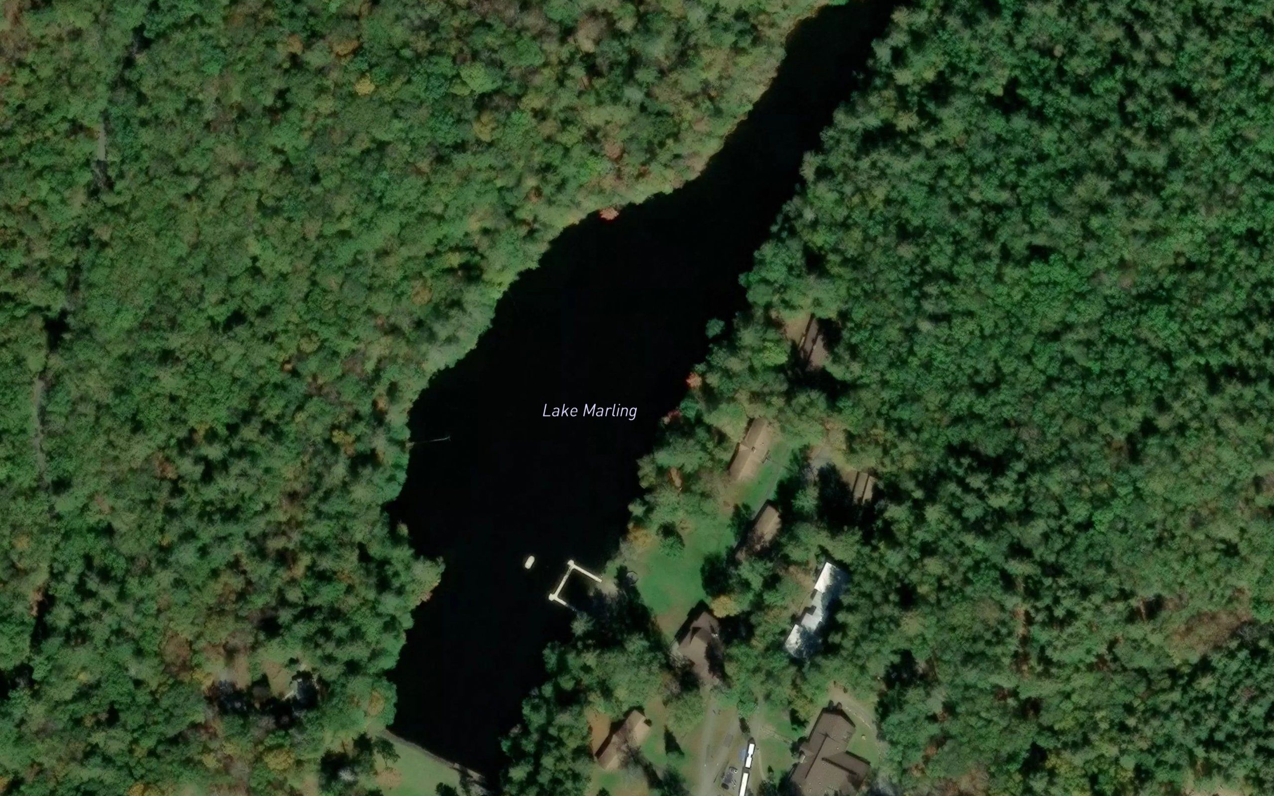 Lake Marling