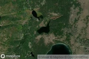 Bearpaw Lake