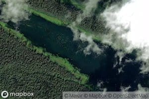 Triangle Lake