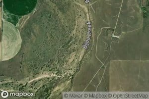 West Bijou Creek