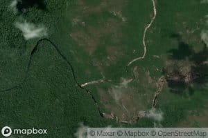 Quebrada Sadequen