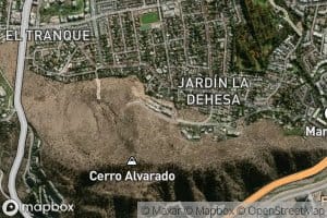 Estero Manantial Amargo