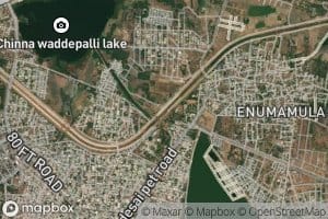 Kakatiya Canal