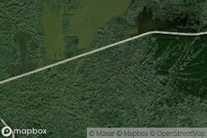 Little Cedar Creek Lake