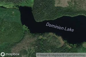 Dominion Lake