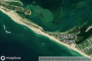 Broad Creek (historical)