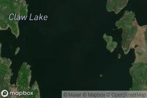 Claw Lake