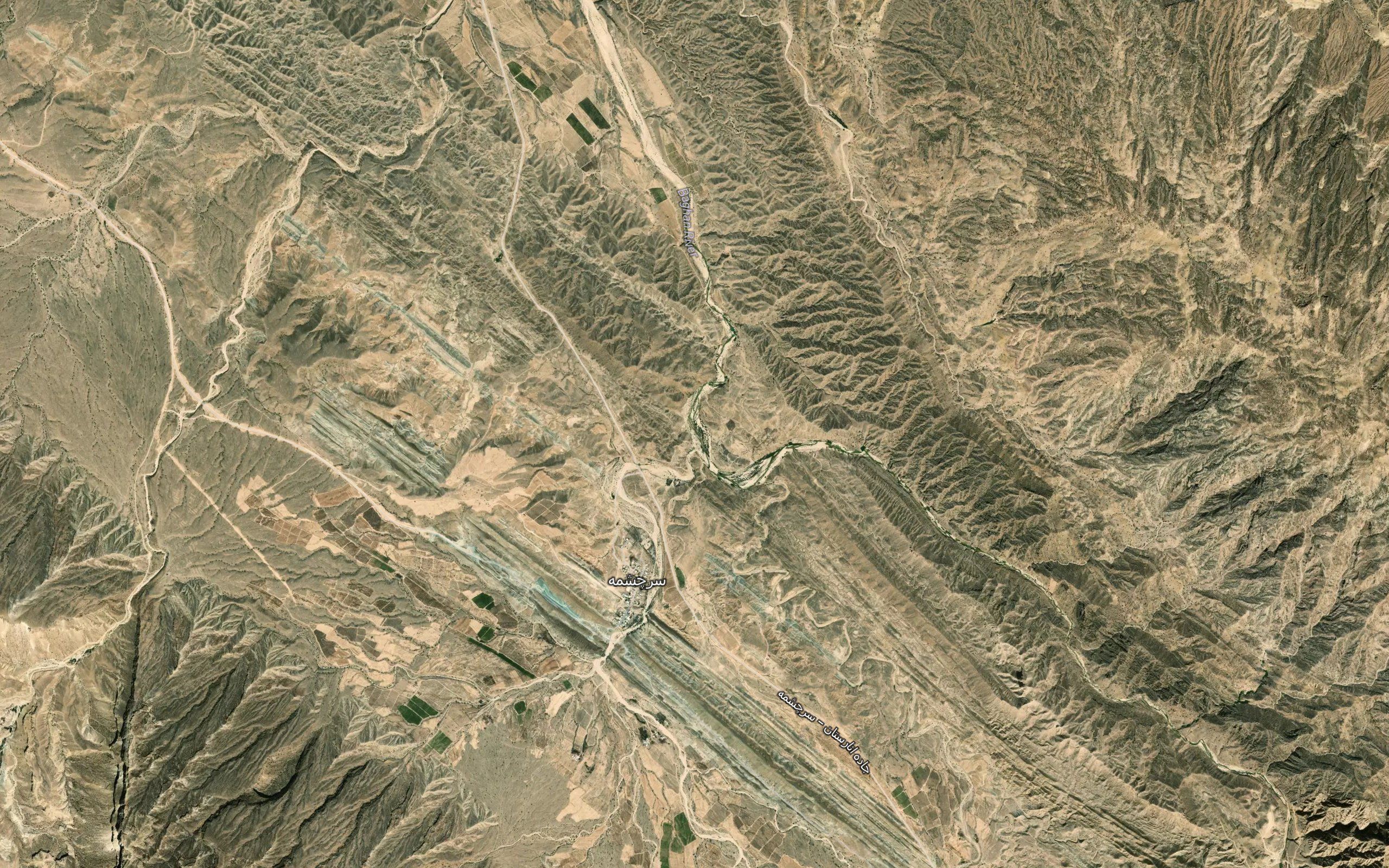 Rudkhaneh-ye Zaghan