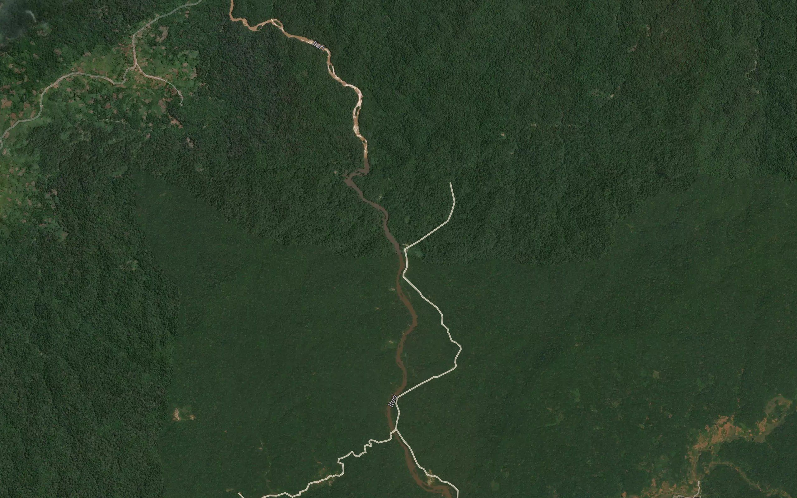 Matalala