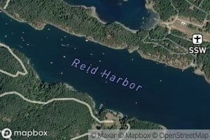 Reid Harbor