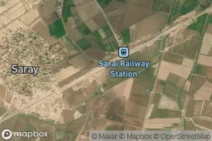 Shakhah Ithna `Ashar