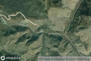 Mace Creek
