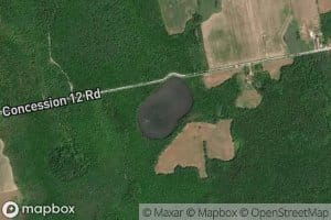 McGlinn Lake