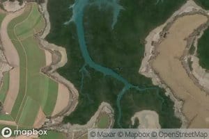 Cluny Creek
