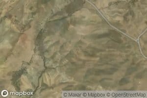 Cheshmeh-ye Haqqeh Darrehsi