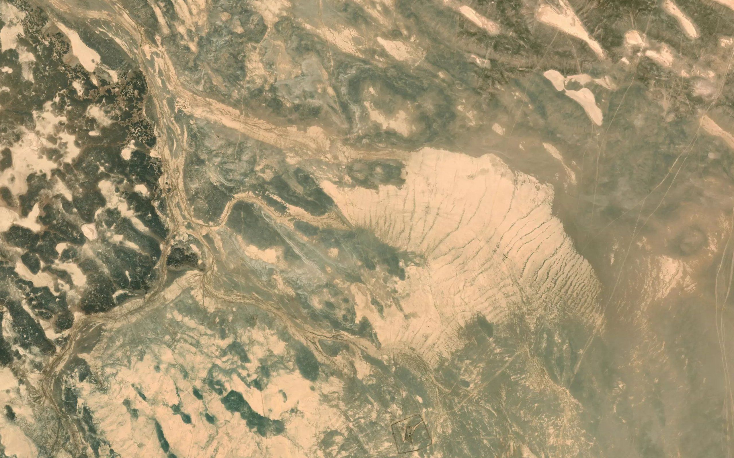 Qa` Huqaysh