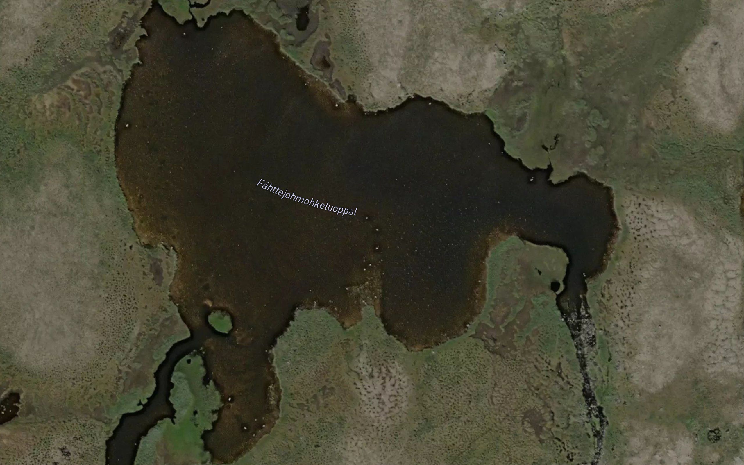 Fattejakmakkeluobbal