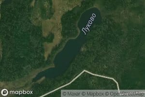Ozero Lukovo