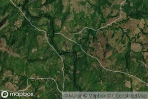 Quebrada Las Mesillas