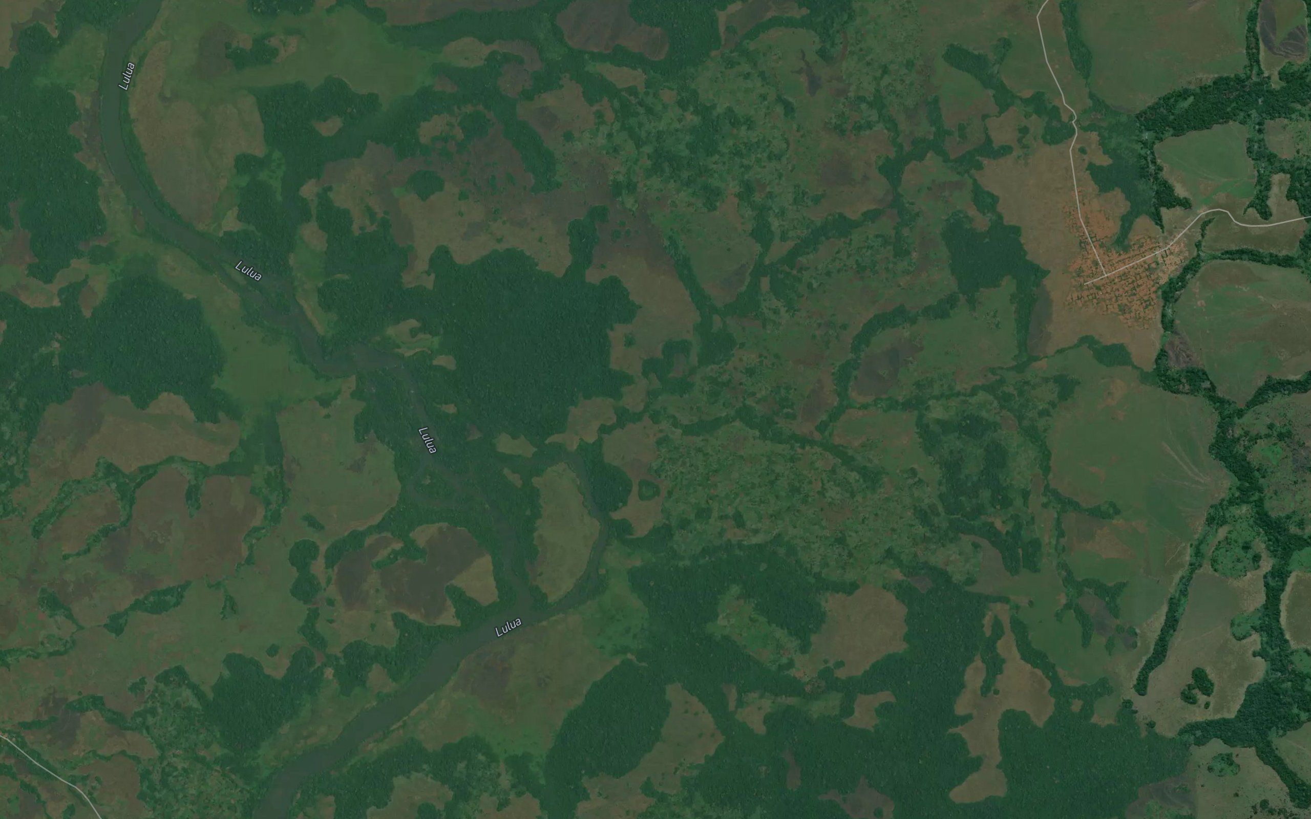 Kambwanga