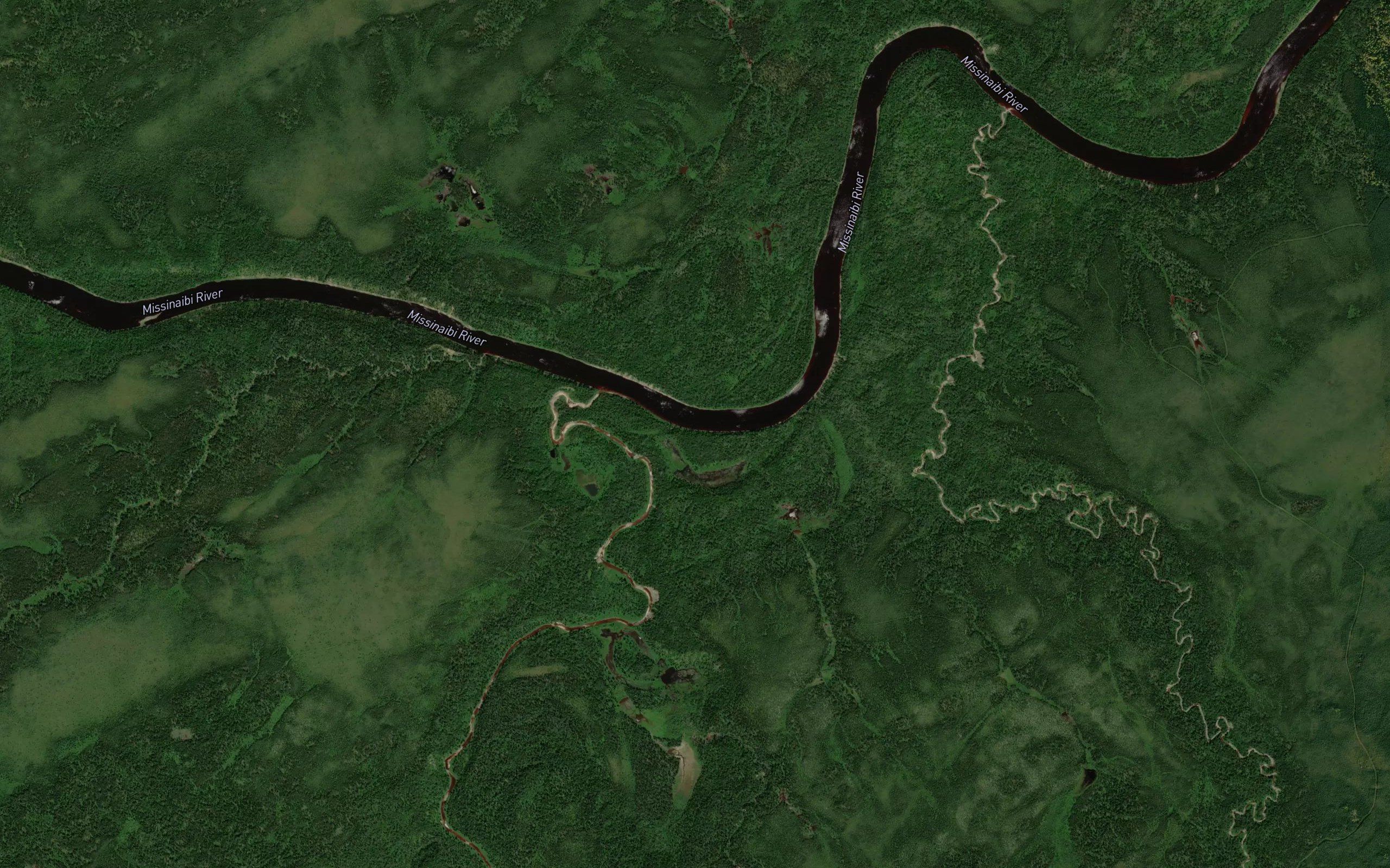 Coal River