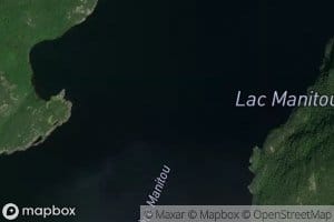 Lac Manitou