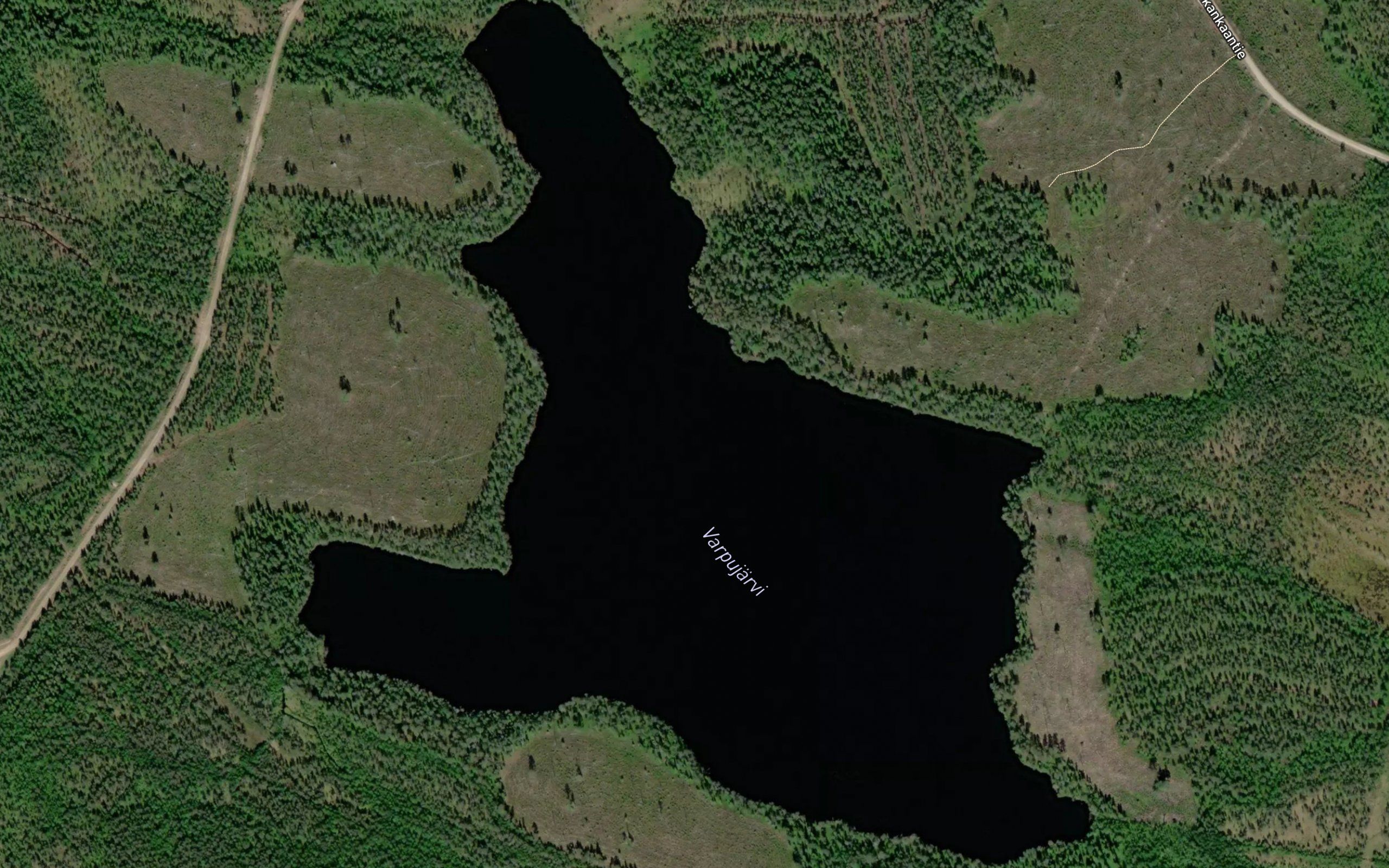 Varpujarvi