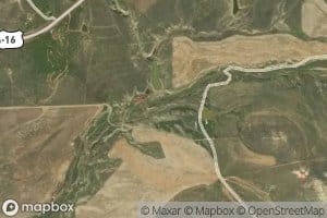 Fitzgerald Reservoir