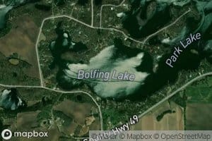 Bolfing Lake