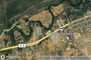 Quebrada Veintiuno de Julio