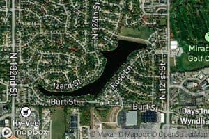 Candlewood Reservoir