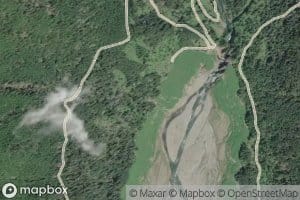 Stukey Creek