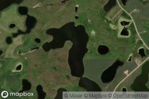 Bonhommes Lake