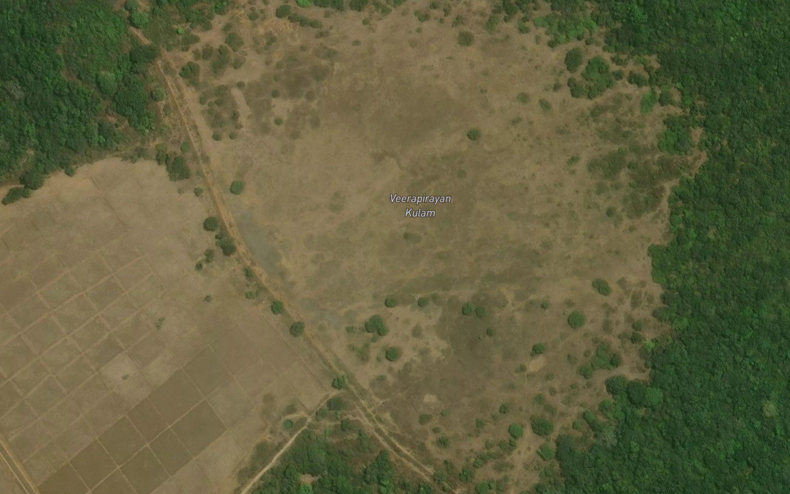 Veerapirayan Kulam