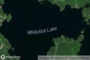 Whitefish Lake
