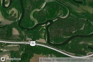 Crow Creek