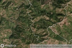 Quebrada de Los Angeles