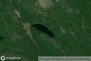 Lac Glaine