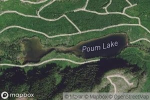 Poum Lake