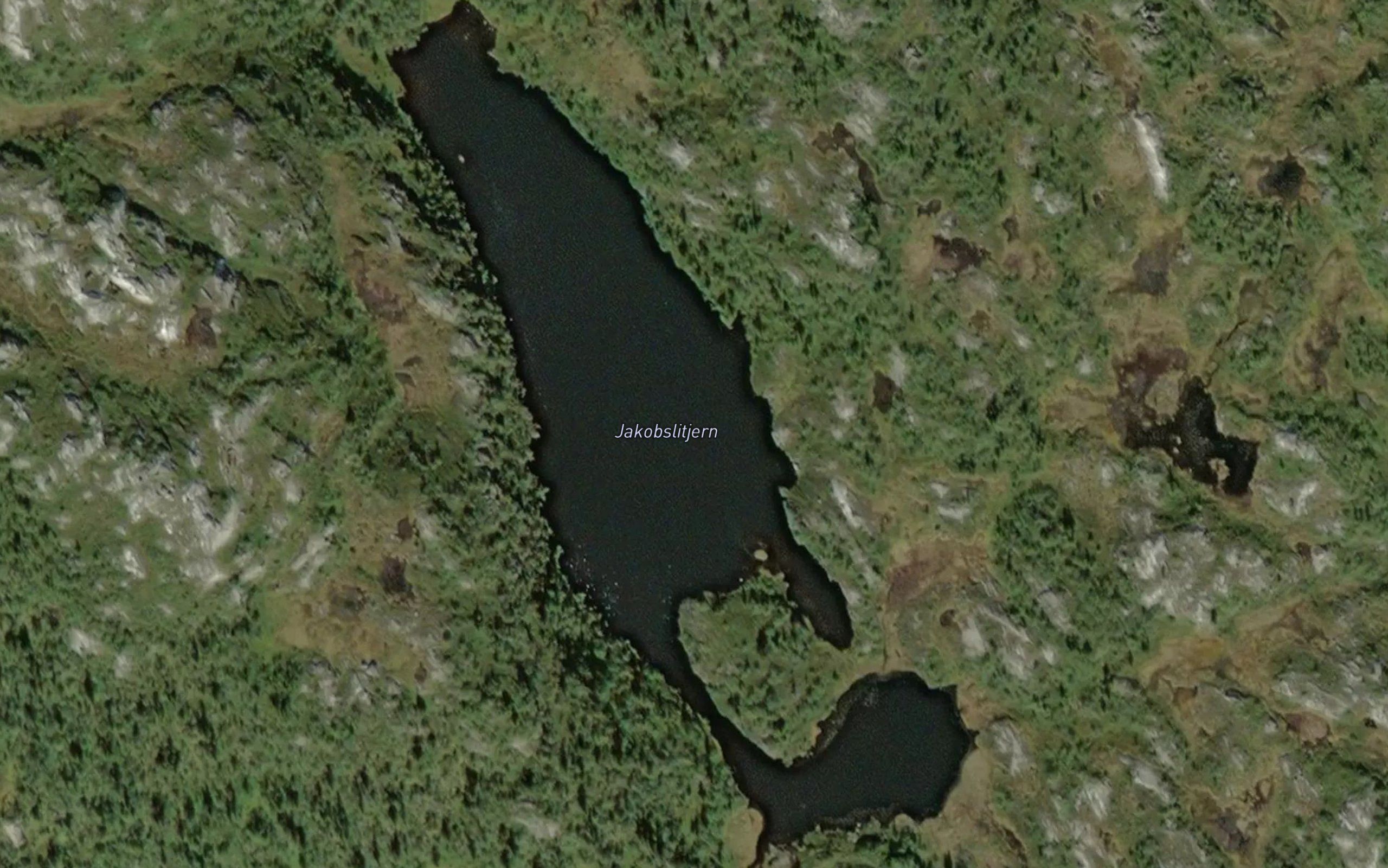 Jakobslitjern