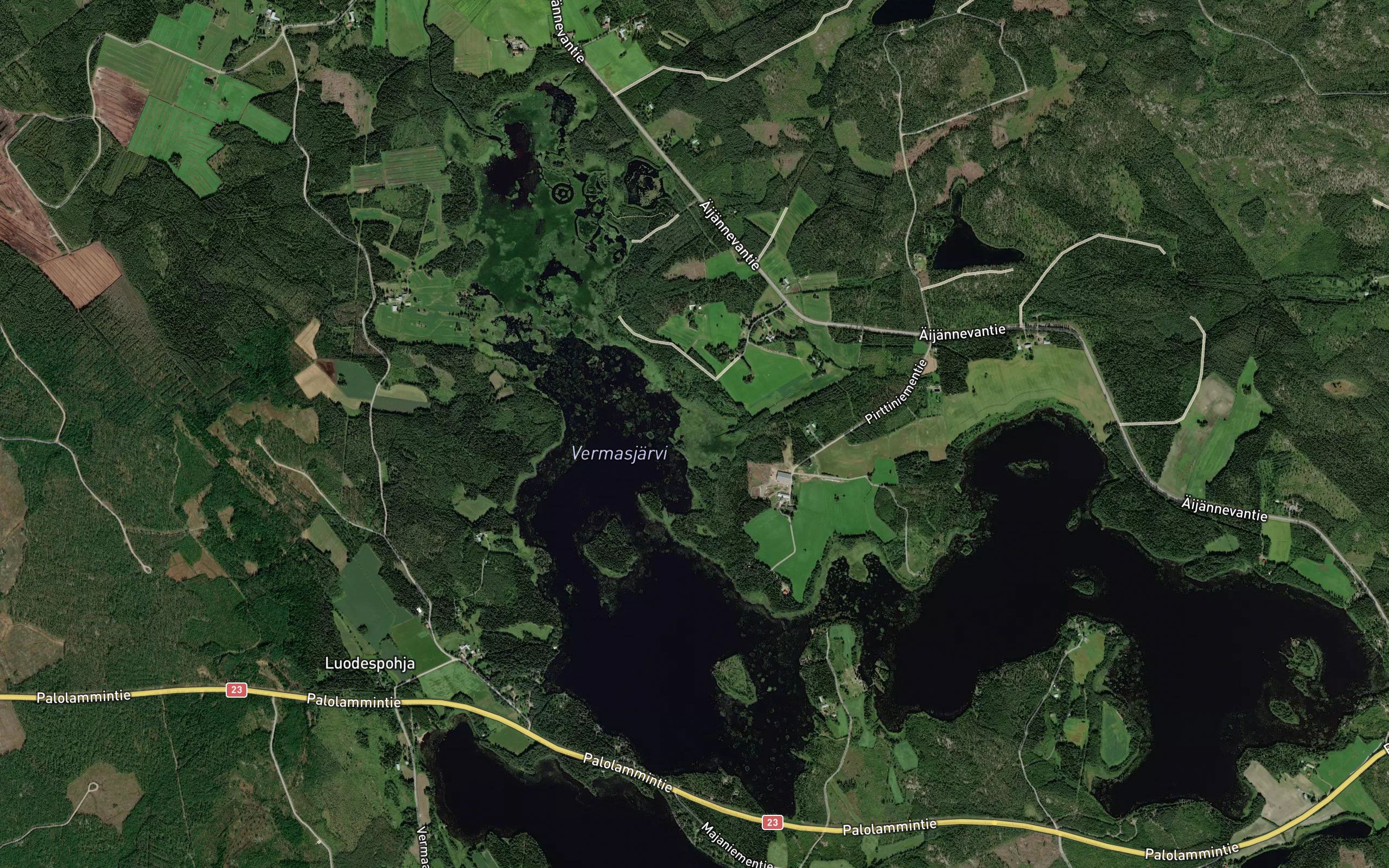 Letonlahti