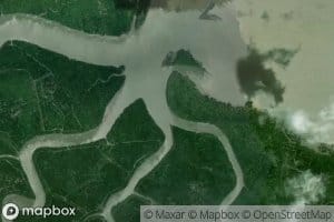 Sungai Sekering Kecil