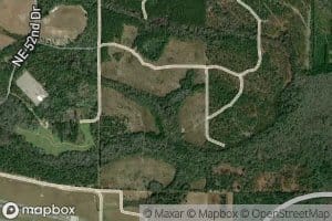 Little Hatchet Creek