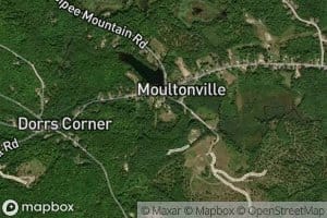 Dan Hole River Reservoir